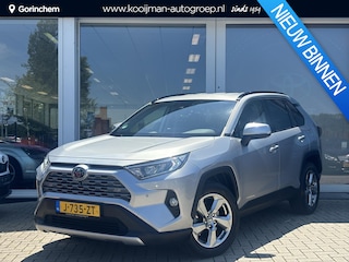 Toyota RAV4 2.0 VVT-iE Outdoor | 1e Eigenaar | 360 Camera | 1.500 KG Trekgewicht | Navigatie | BTW'er |