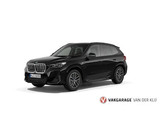 BMW X1 XDrive30e M-Sport | Trekhaak | Driving Ass. + | Keyless | Camera | Adapt. M Onderstel | Stoelverwarming |