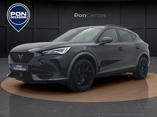 Cupra Formentor 1.4 e-Hybrid Performance | NIEUW | Navigatie | ACC | Apple Carplay | 18" | Stuur-/ Stoelverwarming | Keyless |