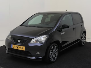 Seat Mii electric Plus | Stoelverwarming | Climate control | Cruise control | Bluetooth | DAB radio | Parkeersensoren achter |