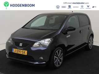 Seat Mii electric Plus | Stoelverwarming | Climate control | Cruise control | Bluetooth | DAB radio | Parkeersensoren achter |