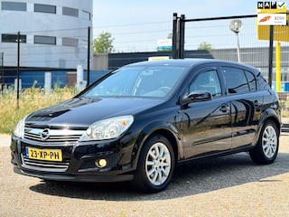 Opel Astra 1.6 Temptation|IJSKOUD AIRCO|LAGE KM MET NAP|TOP ONDERHOUDEN