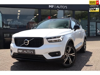 Volvo XC40 2.0 T4 R-Design 190PK|Pano|Camera|ACC|Lane|NL Auto