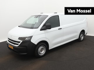 Volkswagen Transporter 2.0 TDI L2H1 30 Style 110 PK | Nieuwe transporter| Geen BPM | LED Koplampen | Achteruitrijcamera | Trekhaak Vast | Apple Carplay | Android Auto |