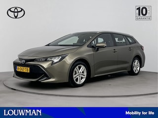 Toyota Corolla Touring Sports 1.8 Hybrid Active