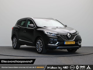 Renault Kadjar 160pk TCe Intens | Automaat | Led verlichting | Apple carplay & Android auto | Achteruitrijcamera |