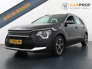 Kia Niro 1.6 GDi PHEV Trekhaak | Camera | Apple Carplay
