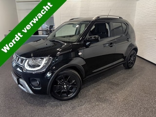 Suzuki Ignis 1.2 Smart Hybrid Select Automaat | Carplay | Camera | Stoelverwarming | Info 0492-588988