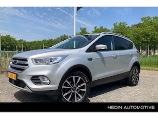 Ford Kuga 1.5 EcoBoost Titanium