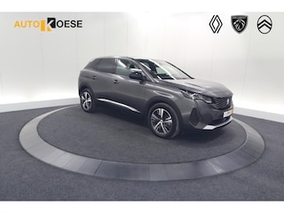 Peugeot 3008 1.6 HYbrid 225 Allure Pack Business | Camera | Navigatie | Apple Carplay | Parkeersensoren