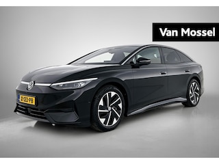 Volkswagen ID.7 Pro Business 77 kWh | Automaat | 360* Camera | Ergo Active Stoelen | Head-Up Display | Warmtepomp | Trekhaak