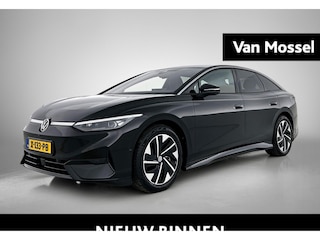 Volkswagen ID.7 Pro Business 77 kWh | Automaat | 360* Camera | Ergo Active Stoelen | Head-Up Display | Warmtepomp | Trekhaak