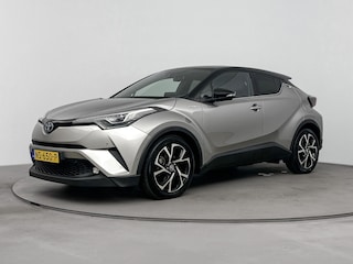 Toyota C-HR 1.8 Hybrid Bi-Tone Plus