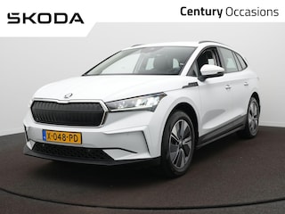Skoda Enyaq 60 Selection / Camera / Sfeerverlichting / Navi