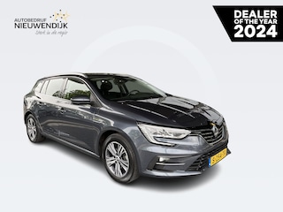 Renault Mégane Estate 1.6 Plug-In Hybrid 160 Intens AUTOMAAT / NAVIGATIE / TREKHAAK/ PDC