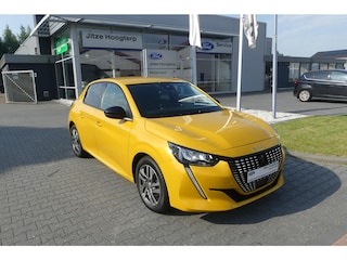 Peugeot 208 1.2 PureTech Allure Pack ADAPTIEVE CRUISE, CLIMA, NAVI, 360° CAMERA, 21.587KM