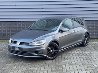 Volkswagen Golf 1.5 TSI 3x R-line