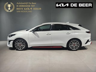 Kia ProCeed 1.5 T-GDi 140pk DCT7 GT-PlusLine Navi/ Stoelv/ 18"