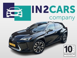 Lexus UX 250h Business Line *Stoel- en stuurwielverwarming*