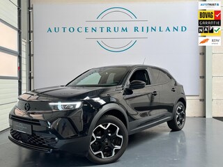 Opel Mokka 1.2 Turbo Ultimate 1 JAAR BOVAG GARANTIE