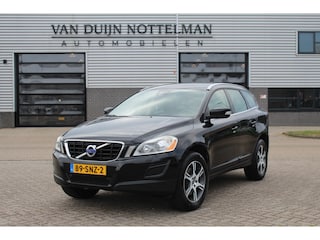 Volvo XC60 2.0 T5 Summum / Leer / Navigatie / Xenon / N.A.P.