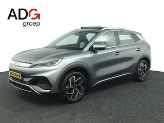 BYD Atto 3 Comfort 60 kWh Apple Carplay | Navigatie | Panoramadak | 360 graden camera | 420 KM (WLTP)