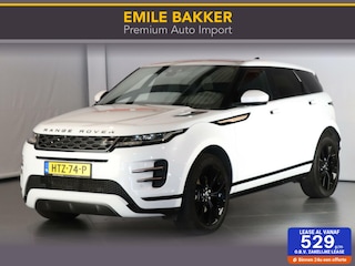 Land Rover Range Rover Evoque 1.5 P300e AWD R-Dynamic S PANO