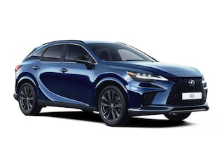 Lexus RX 450h+ Plug-in Hybrid F Sport Design NIEUW VERWACHT PANODAK 360-CAMERA STOELVENT HUD