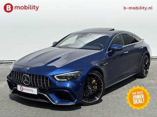 Mercedes-Benz AMG GT 4-Door Coupe AMG 63 S 4MATIC+ Edition 1 1e Eigenaar | Burmester | AMG Dynamic Plus Pack | Comfort Pack