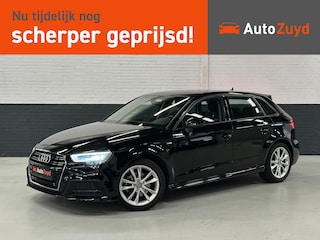 Audi A3 Sportback 1.0 TFSI Sport S-Line / Clima / Navi / LED / LMV