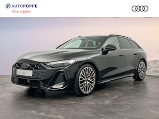 Audi A5 Avant S5 50 year edition 3.0 TFSI 270 kW / 367 PK Avant