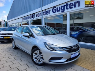 Opel Astra 1.0 Turbo Business / Carplay & Android / Cruise Control /