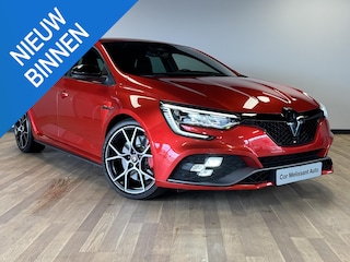 Renault Mégane 1.8 TCe 300 RS Trophy 1e EIG | FUJILIGHT | DEALER