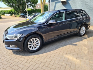 Volkswagen Passat Variant 1.4 TSI ACT 150PK DSG Automaat