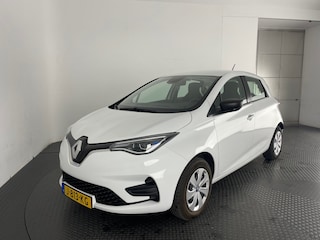 Renault Zoe R110 Life 52Kwh/Koopaccu/warmtepomp/Carplay/incl.garan