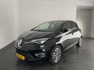 Renault Zoe R135 Iconic 52 Koopaccu/CCS/all-in prijs/garantie
