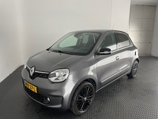 Renault Twingo Z.E. R80 E-Tech SL Urban Night Full options incl. afl.beurt en garant