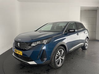 Peugeot 3008 1.6 HYbrid Allure Pack Business afn.trekhaak/12 mnd garantie
