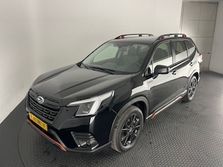 Subaru Forester 2.0i e-BOXER Sport Panoramisch dak/Navi/4 jaar garantie/All Seas