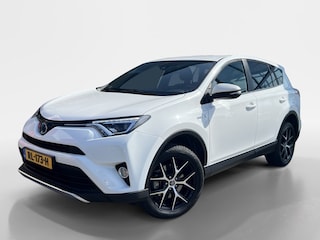 Toyota RAV4 2.5 Hybrid Style | NL auto | Dealeronderhouden
