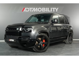 Land Rover Defender 110 2.0 P400e 110 X 1e Eigenaar | NL Auto | Alle opties