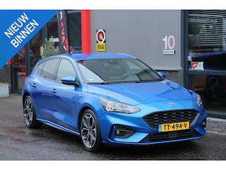 Ford Focus 1.0 EcoBoost ST X Line Business STOEL, STUURVERWARMING, TREKHAAK, BOSE