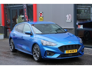 Ford Focus 1.0 EcoBoost ST X Line Business STOEL, STUURVERWARMING, TREKHAAK, BOSE