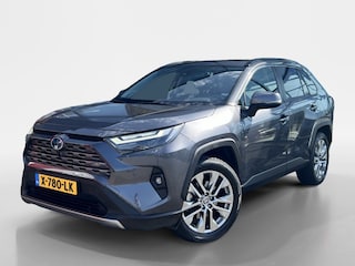 Toyota RAV4 2.5 Hybrid Executive Premium pack | 360 Camera | Stoelkoeling |