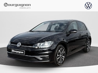 Volkswagen Golf 1.0 TSI Comfortline Business | IQ Drive | 115Pk | ACC | Park assist | Side Assist |