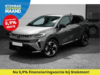 Renault Symbioz 1.6 E-Tech full hybrid 145 techno | reserve wiel | achterklep elekrisch | camera achter | ECC | LM Velgen | | incl. Bovag rijklaarpakket met 12 maanden garantie |