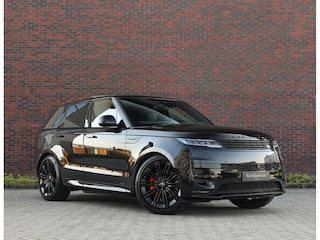 Land Rover Range Rover Sport P550e Autobiography | Massage - Trekhaak - Clearsight - Meridian