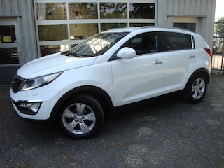Kia Sportage 1.6 GDI BusinessPlusLine / Trekhaak/ lederen bekleding