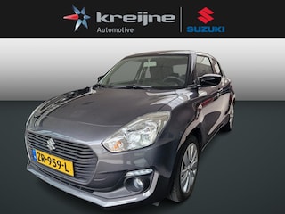Suzuki Swift 1.2 Select | Eerste eigenaar | 46.500 km