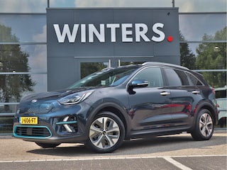 Kia Niro ExecutiveLine 64 kWh Stoelventilatie en verwarming | Camera | Carplay | Navigatie